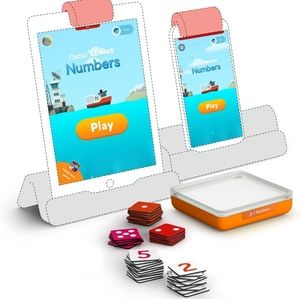 Osmo-Genius Numbers